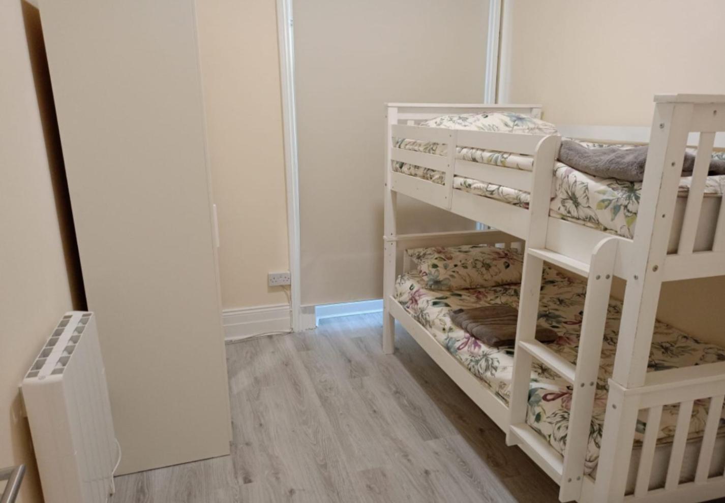 Cork York Palm Hotel Ngoại thất bức ảnh