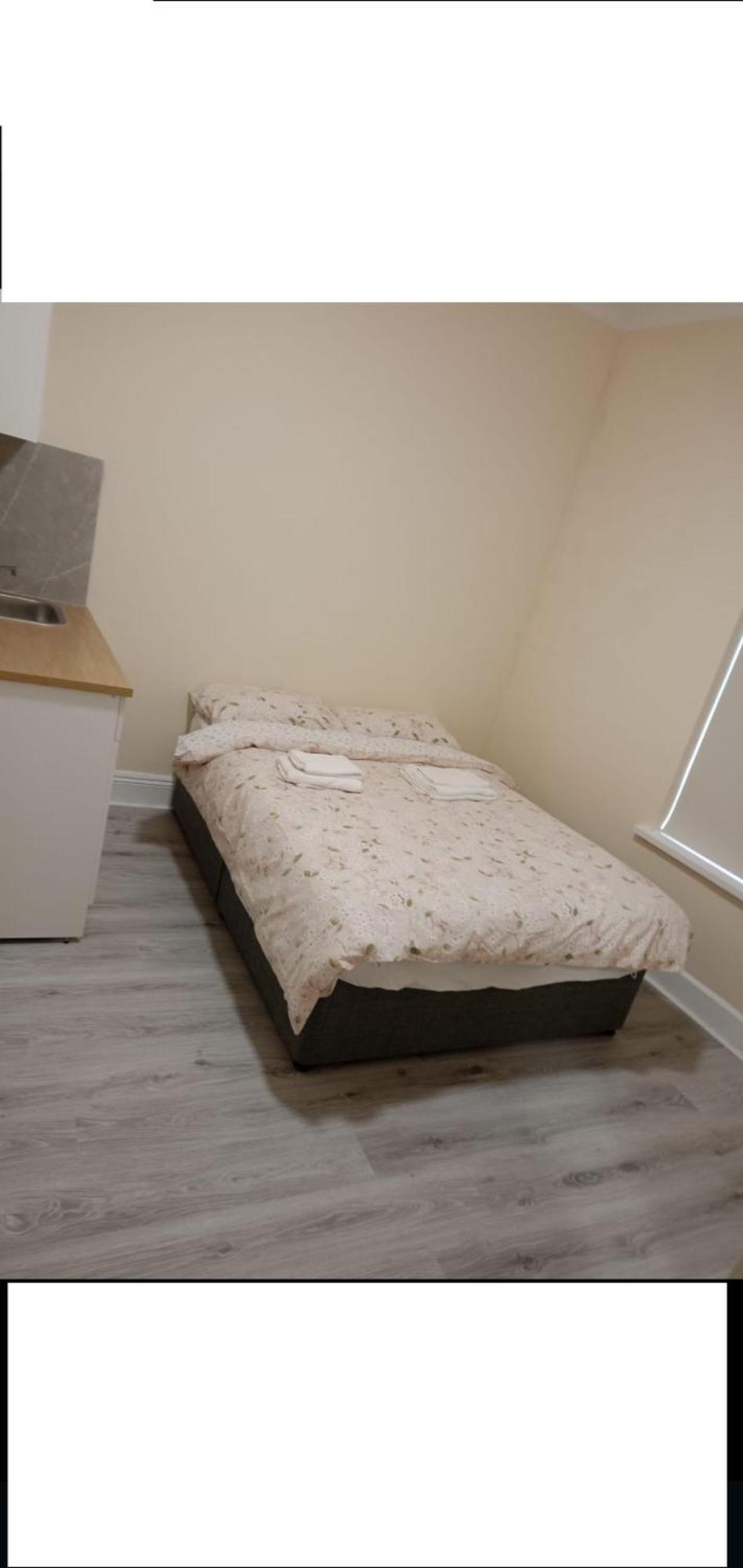 Cork York Palm Hotel Ngoại thất bức ảnh