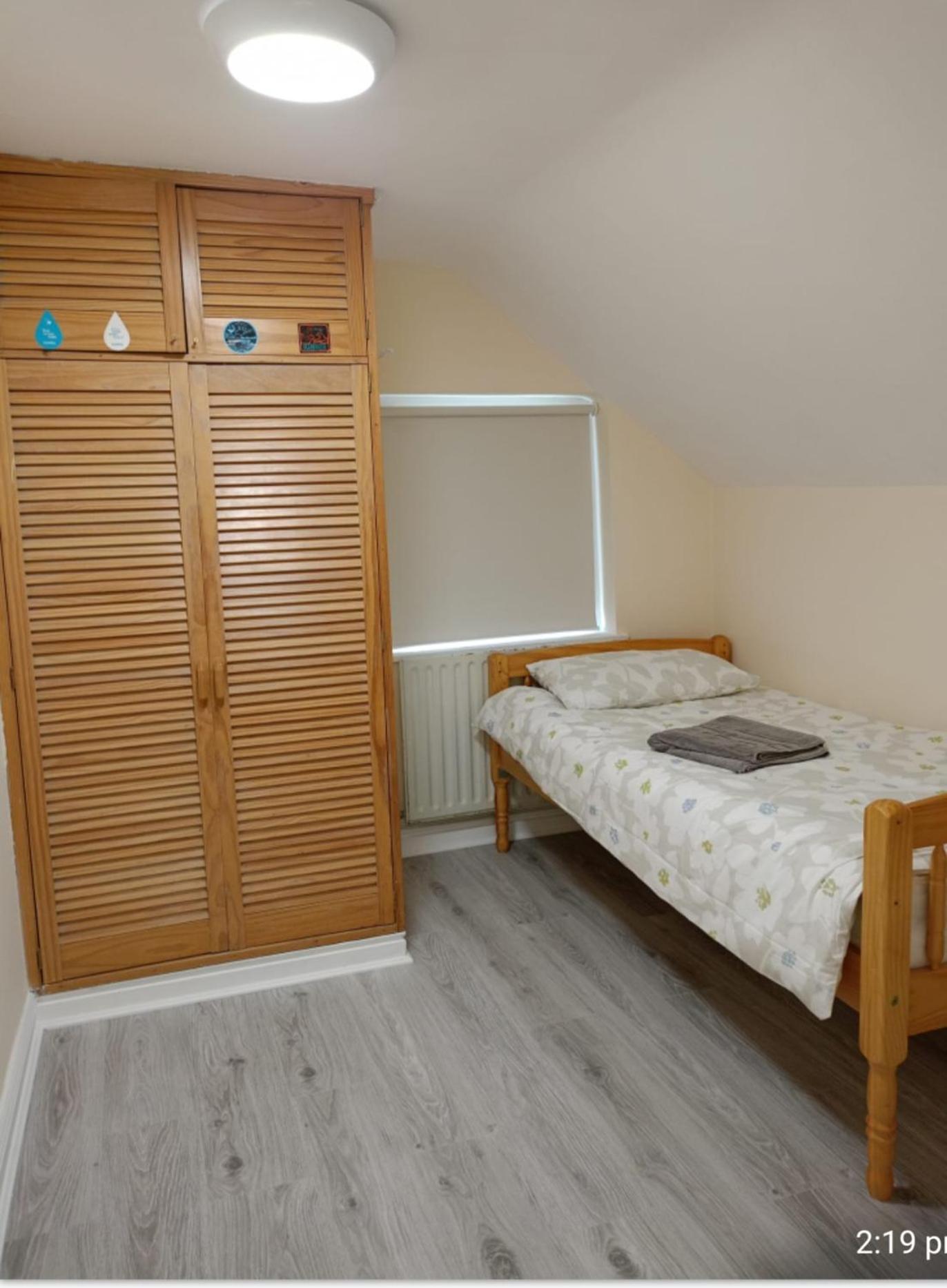 Cork York Palm Hotel Ngoại thất bức ảnh